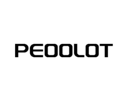 PEOOLOT商标原图 第25类服装鞋帽