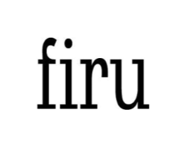 FIRU商标原图 第25类服装鞋帽