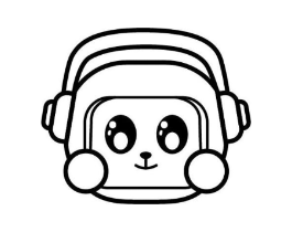 图形商标原图 第25类服装鞋帽