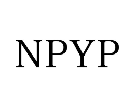 NPYP商标原图 第25类服装鞋帽