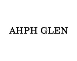 AHPH GLEN商标原图 第25类服装鞋帽