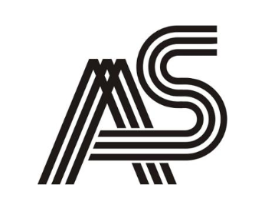 AS商标原图 第25类服装鞋帽