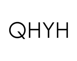 QHYH商标原图 第25类服装鞋帽