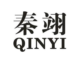 秦翊商标原图 第25类服装鞋帽