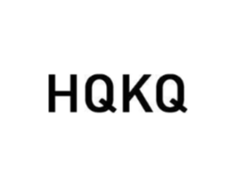 HQKQ商标原图 第25类服装鞋帽