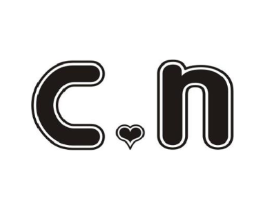 CN商标原图 第25类服装鞋帽