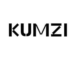 KUMZI商标原图 第25类服装鞋帽