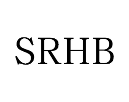 SRHB商标原图 第25类服装鞋帽