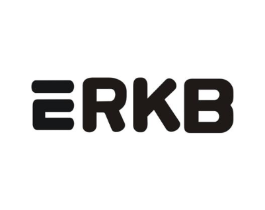 ERKB商标原图 第25类服装鞋帽