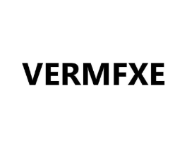 VERMFXE商标原图 第25类服装鞋帽