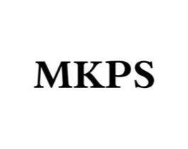 MKPS商标原图 第25类服装鞋帽