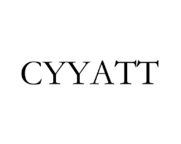 CYYATT商标原图 第25类服装鞋帽