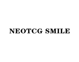 NEOTCG SMILE商标原图 第25类服装鞋帽