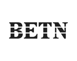 BETN商标原图 第25类服装鞋帽