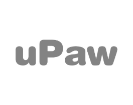 UPAW商标原图 第25类服装鞋帽