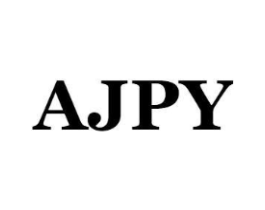 AJPY商标原图 第25类服装鞋帽