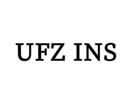 UFZ INS商标原图 第25类服装鞋帽