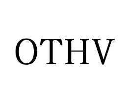 OTHV商标原图 第25类服装鞋帽