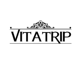 VITATRIP商标原图 第25类服装鞋帽