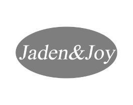 JADEN&JOY商标原图 第25类服装鞋帽