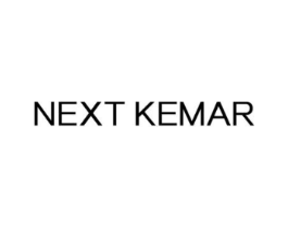 NEXT KEMAR商标原图 第25类服装鞋帽
