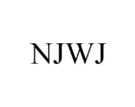 NJWJ商标原图 第25类服装鞋帽