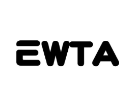 EWTA商标原图 第25类服装鞋帽