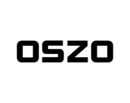 OSZO商标原图 第25类服装鞋帽