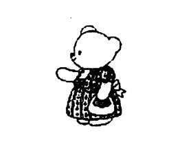 图形商标原图 第25类服装鞋帽