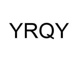 YRQY商标原图 第25类服装鞋帽