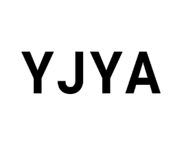 YJYA商标原图 第25类服装鞋帽