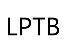 LPTB商标原图 第25类服装鞋帽
