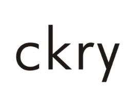 CKRY商标原图 第25类服装鞋帽