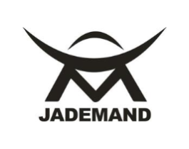 M JADEMAND商标原图 第25类服装鞋帽