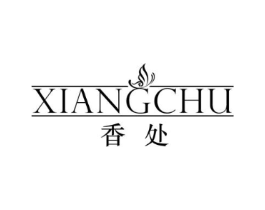 香处商标原图 第25类服装鞋帽