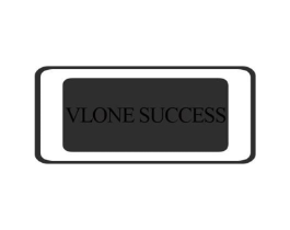 VLONE SUCCESS商标原图 第25类服装鞋帽