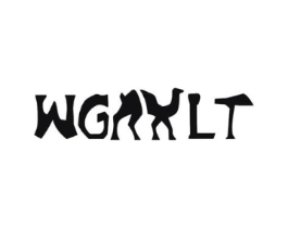 WGNXLT商标原图 第25类服装鞋帽