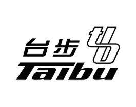 台步 TB商标原图 第25类服装鞋帽