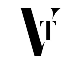 VT商标原图 第25类服装鞋帽