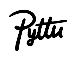 PYTTU商标原图 第25类服装鞋帽