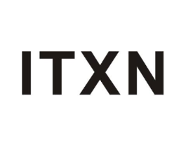 ITXN商标原图 第25类服装鞋帽