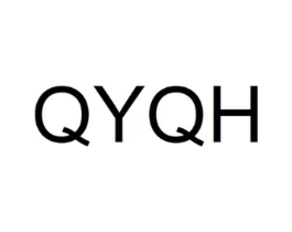 QYQH商标原图 第25类服装鞋帽