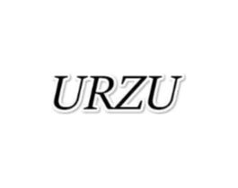 URZU商标原图 第25类服装鞋帽