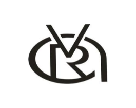 VR商标原图 第25类服装鞋帽