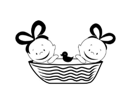 图形商标原图 第25类服装鞋帽