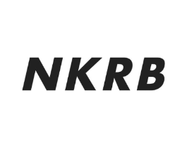NKRB商标原图 第25类服装鞋帽