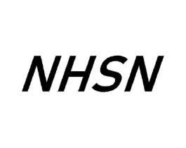 NHSN商标原图 第25类服装鞋帽