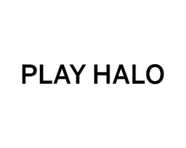 PLAY HALO商标原图 第25类服装鞋帽