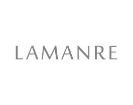 LAMANRE商标原图 第25类服装鞋帽