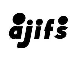 AJIFS商标原图 第25类服装鞋帽